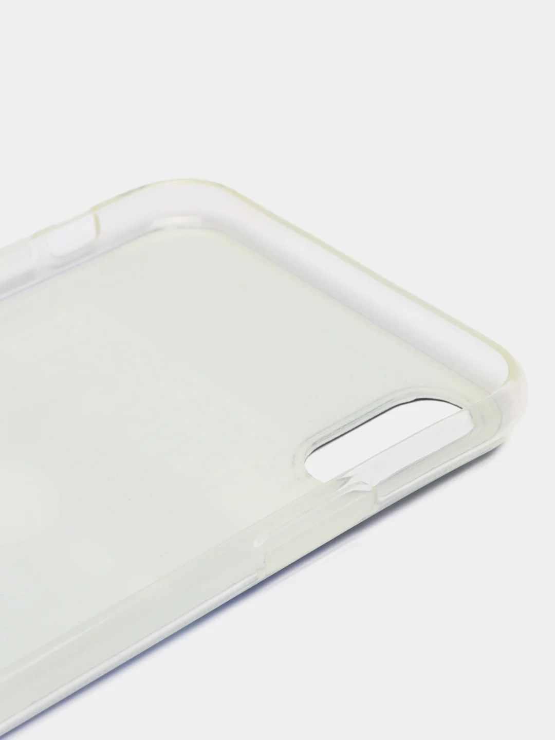 Белый чехол для Apple iPhone XS Max Калькулятор, 2 вида