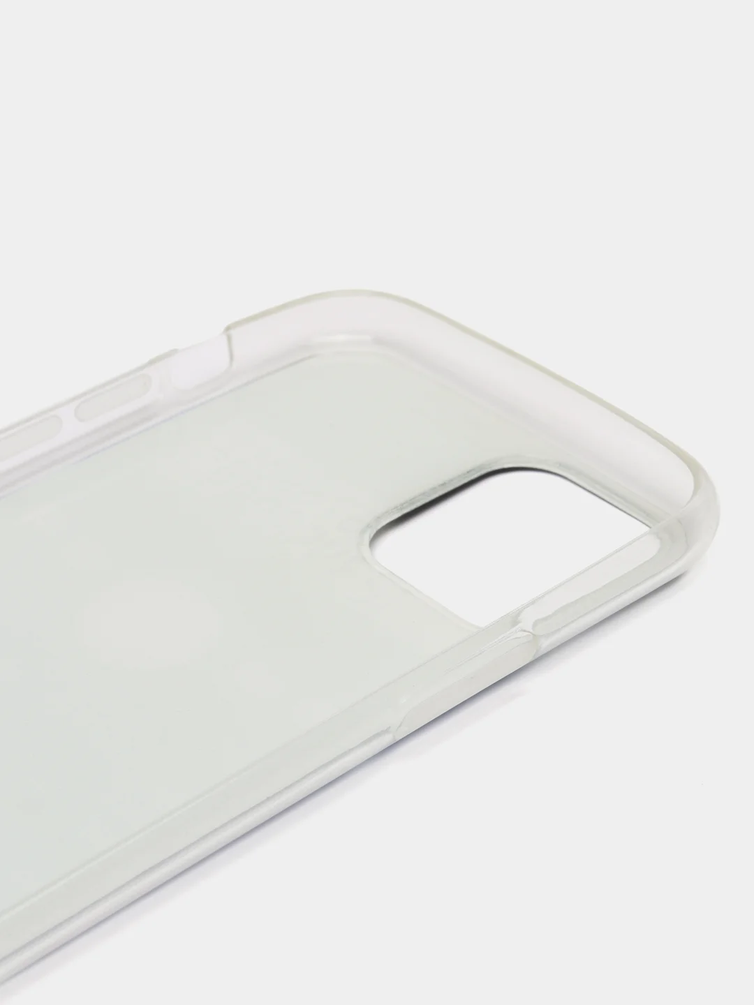 Белый чехол для Apple iPhone 11 Pro Калькулятор, 2 вида