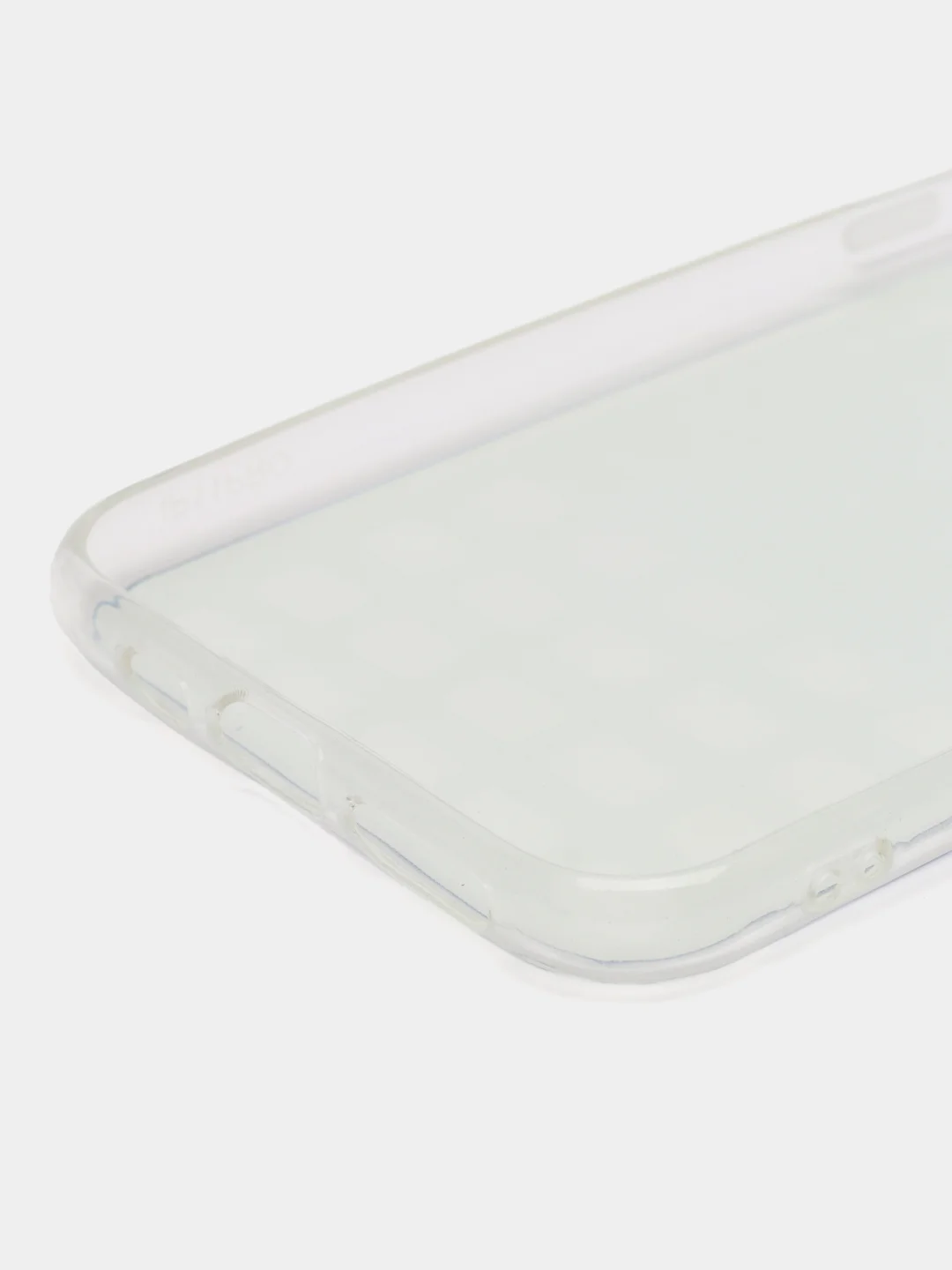 Белый чехол для Apple iPhone 11 Pro Калькулятор, 2 вида