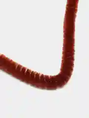 Коричневый синельная проволока, 100 штук
