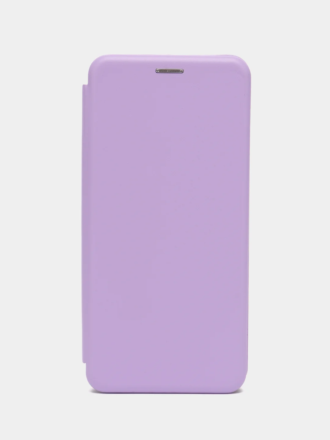 Сиреневый чехол-книжка для Tecno Pova 5 / Техно Пова 5