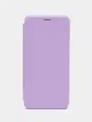 Сиреневый чехол-книжка для Tecno Pova 5 / Техно Пова 5