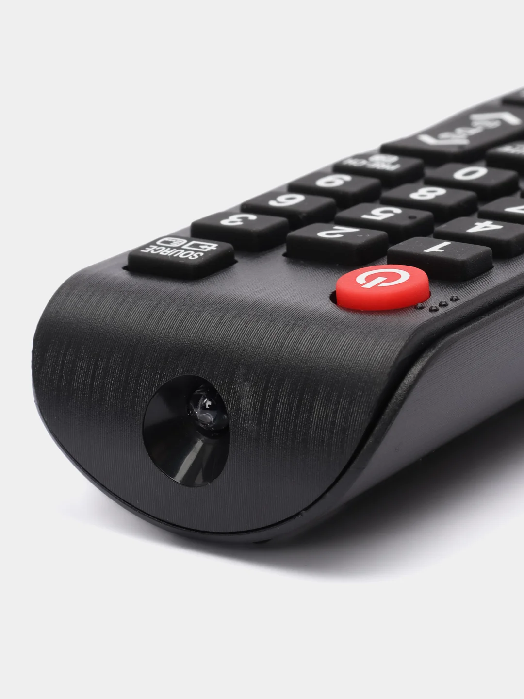 Хром пульты для телевизора универсальные Dream, ТВ / DVB-T2 / Триколор
