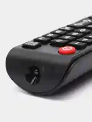 Хром пульты для телевизора универсальные Dream, ТВ / DVB-T2 / Триколор