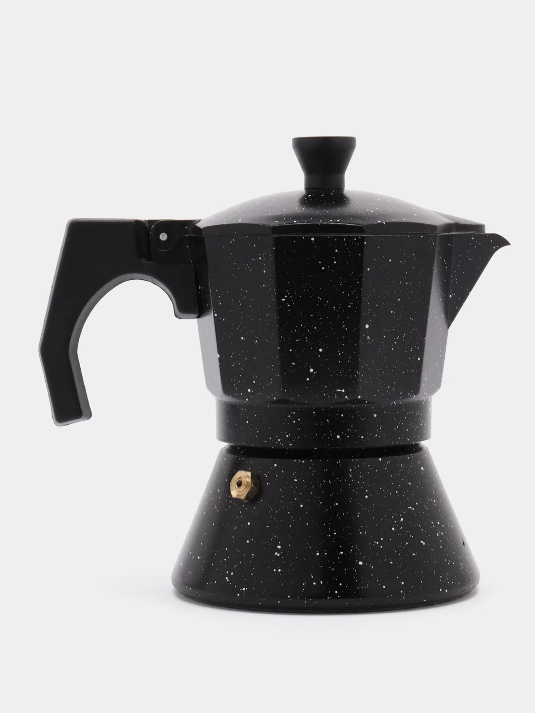 Кофеварка Maestro MR-1667-3 "Espresso Moka", 150 мл