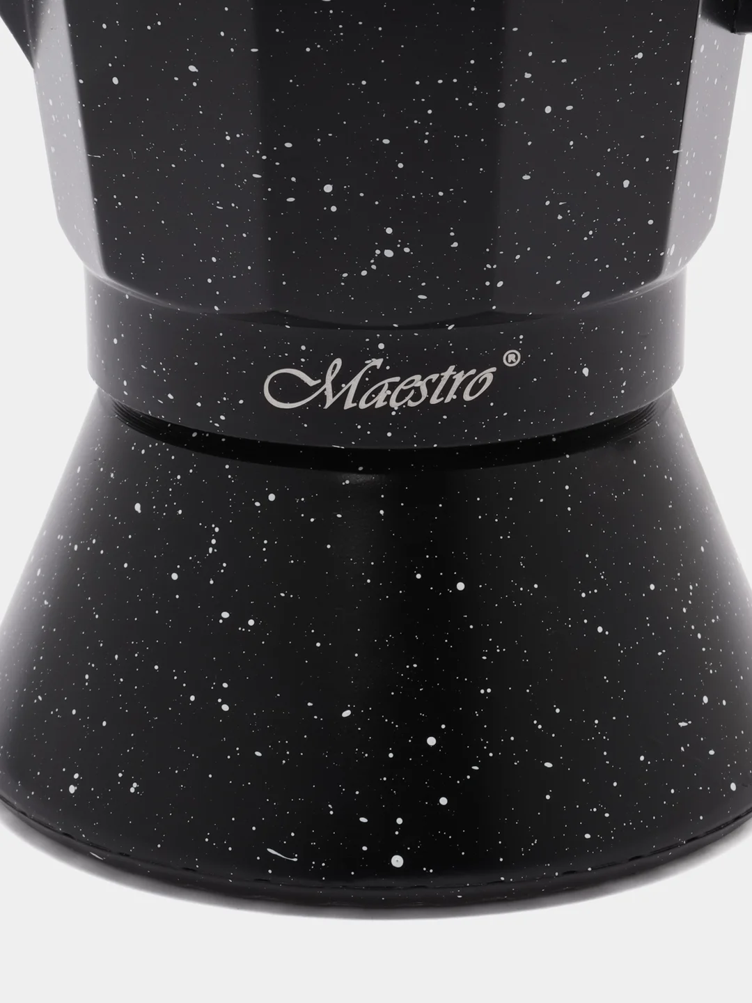 Кофеварка Maestro MR-1667-3 "Espresso Moka", 150 мл