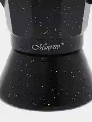Кофеварка Maestro MR-1667-3 "Espresso Moka", 150 мл