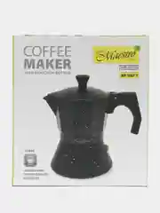 Кофеварка Maestro MR-1667-3 "Espresso Moka", 150 мл