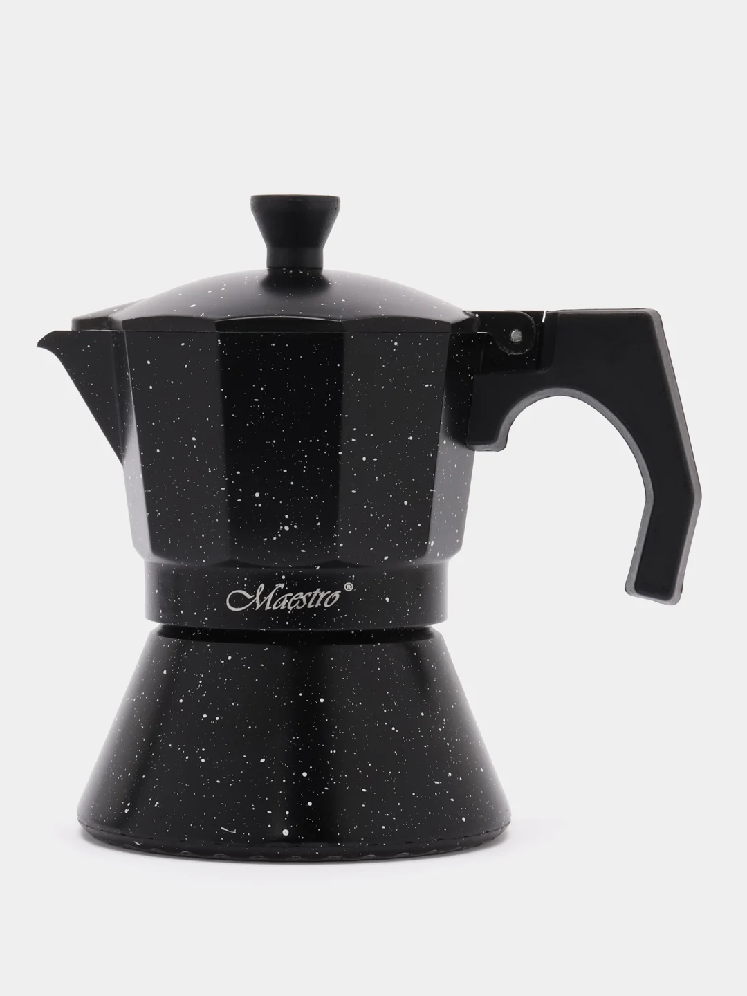 Кофеварка Maestro MR-1667-3 "Espresso Moka", 150 мл