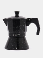 Кофеварка Maestro MR-1667-3 "Espresso Moka", 150 мл