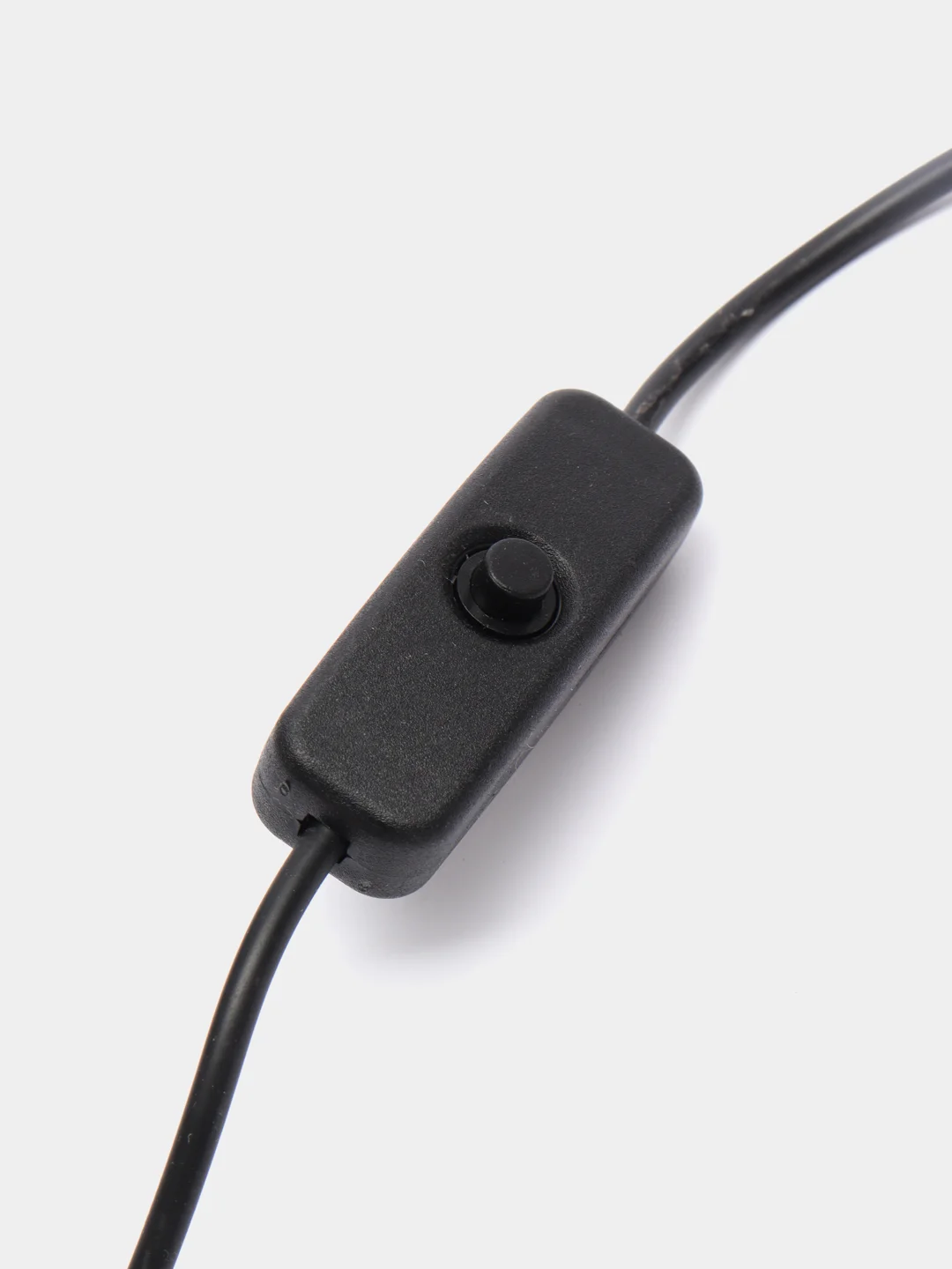 Черный лампа "Закат", металлическая с пультом, RGB, 16 цветов, подключение Bluetooth к телефону