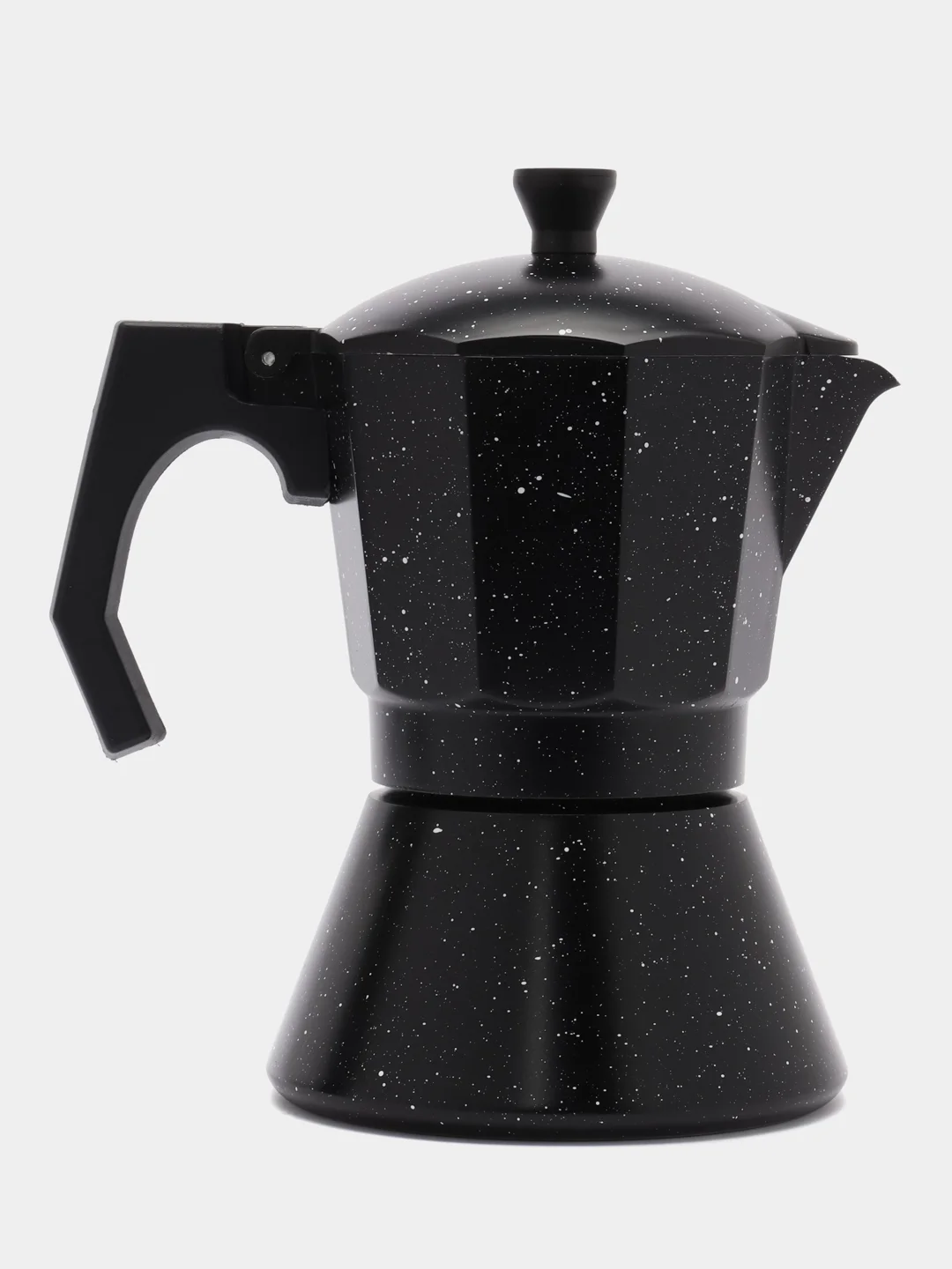 Кофеварка Maestro MR-1667-6 гейзерная "Espresso Moka" 300мл