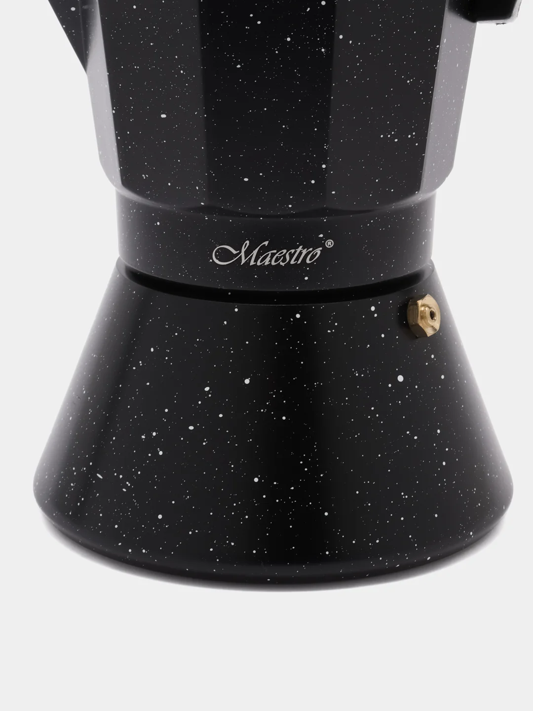 Кофеварка Maestro MR-1667-6 гейзерная "Espresso Moka" 300мл