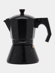 Кофеварка Maestro MR-1667-6 гейзерная "Espresso Moka" 300мл