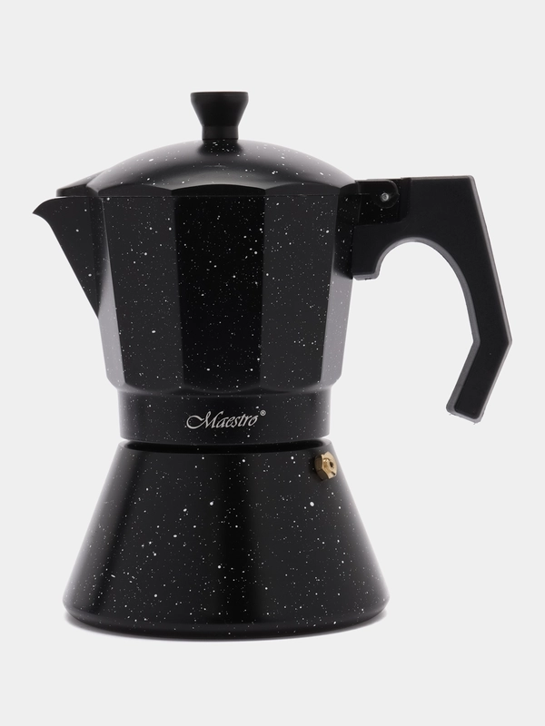 Кофеварка Maestro MR-1667-6 гейзерная "Espresso Moka" 300мл