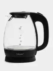 Чайник электрический Maestro MR-063-BLACK, 1.7 л