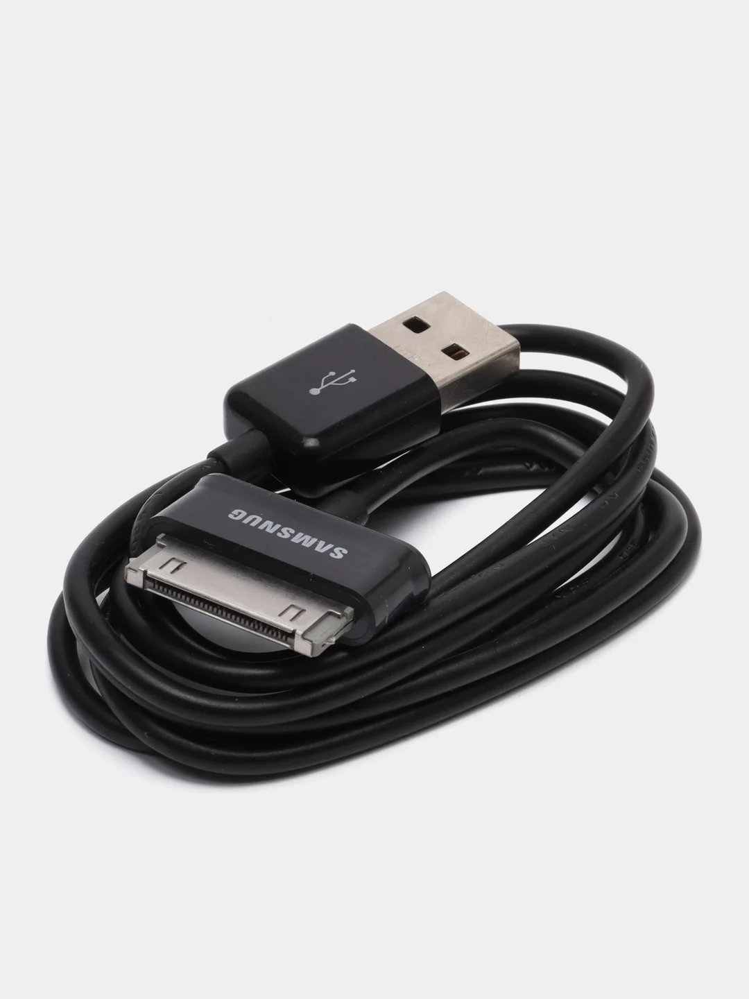 Кабель USB для Samsung Galaxy TAB 30 pin, 1 м