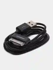 Кабель USB для Samsung Galaxy TAB 30 pin, 1 м