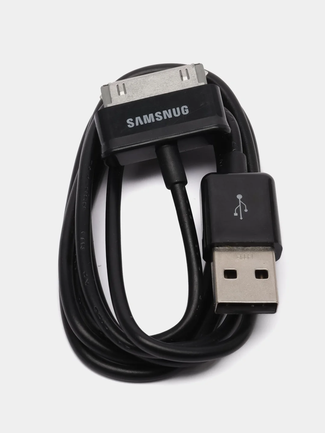 Кабель USB для Samsung Galaxy TAB 30 pin, 1 м