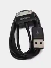 Кабель USB для Samsung Galaxy TAB 30 pin, 1 м