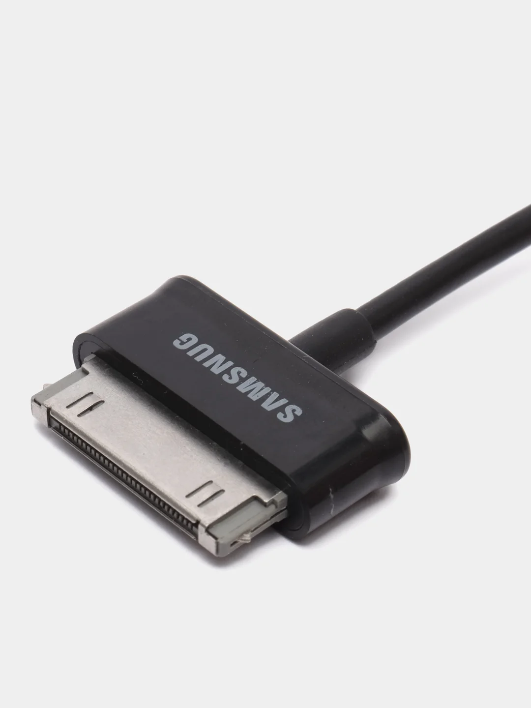 Кабель USB для Samsung Galaxy TAB 30 pin, 1 м