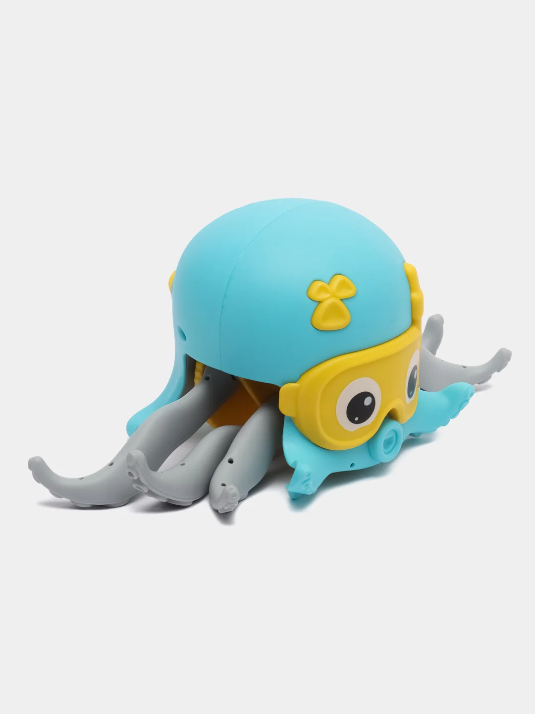 Голубой игрушка для купания,  игрушка для ванной