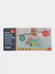 Голубой игрушка для купания,  игрушка для ванной