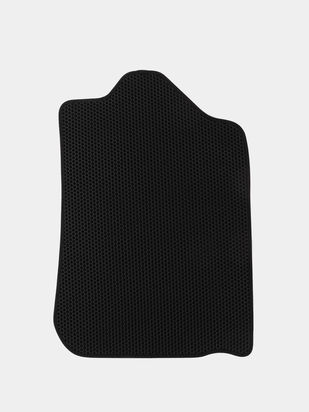 Черный коврики AutoFlex EVA Standart Toyota Camry (Тойота Камри) XV50 седан 2011-2014, 6570101