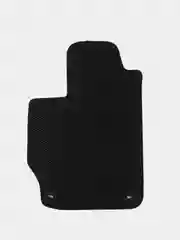 Черный коврики AutoFlex EVA Standart Toyota Camry (Тойота Камри) XV50 седан 2011-2014, 6570101