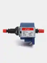 Насос, помпа утюга, парогенератора 220V, 25W, Jiayin JYPC-3