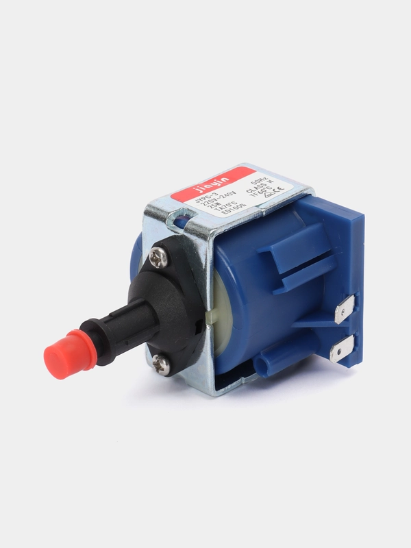 Насос, помпа утюга, парогенератора 220V, 25W, Jiayin JYPC-3