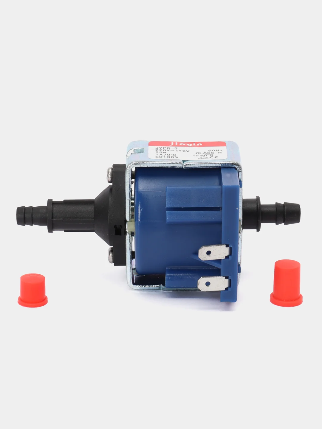Насос, помпа утюга, парогенератора 220V, 25W, Jiayin JYPC-3