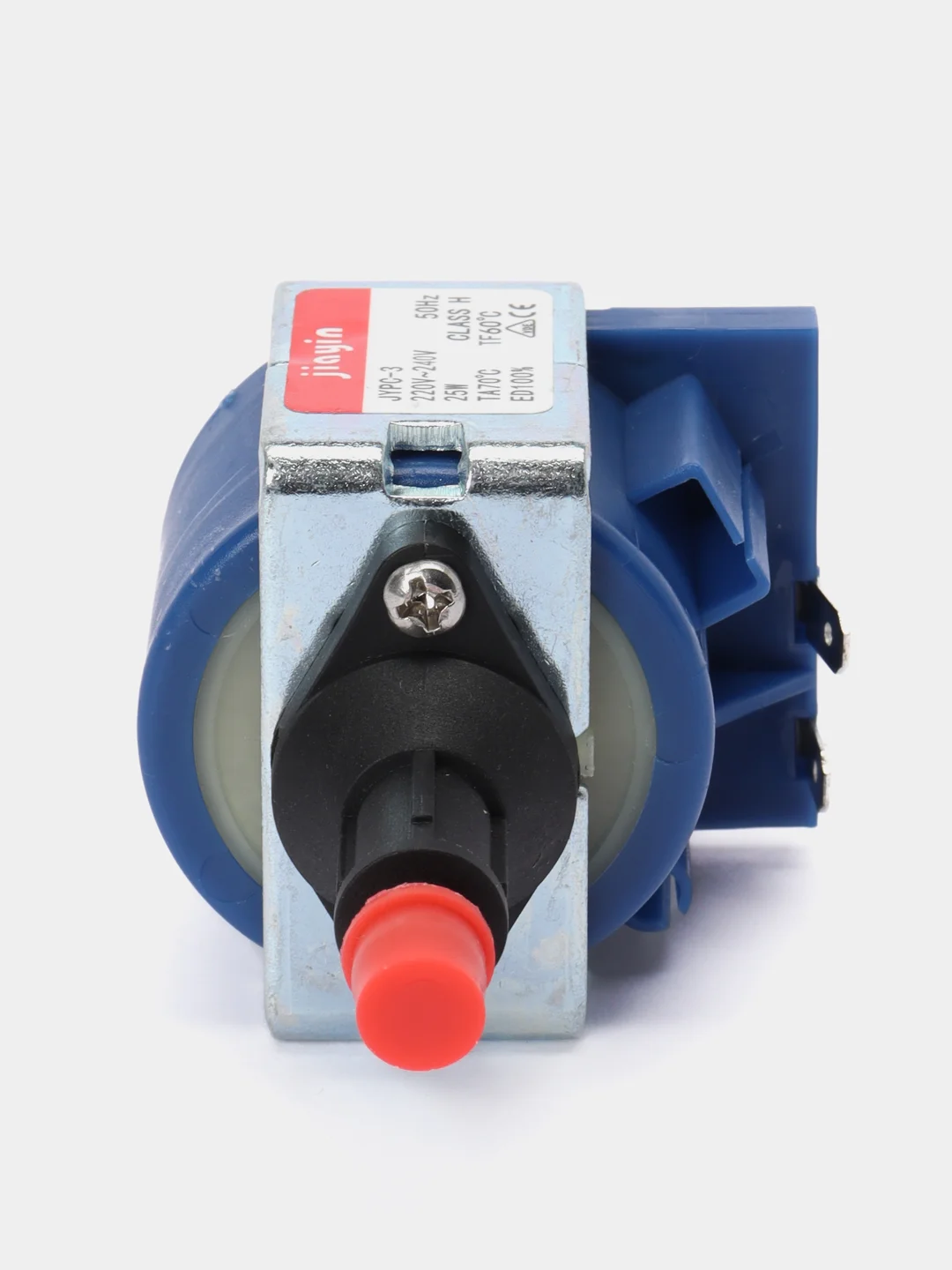 Насос, помпа утюга, парогенератора 220V, 25W, Jiayin JYPC-3