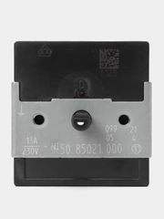 Переключатель конфорок 2-х зонный для электроплит EGO 50.85021.000 8062990