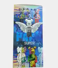 Беспроводные наушники KAWS