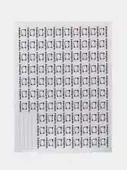 Набор холстов на картоне Малевичъ, 20x25 см, 5 шт