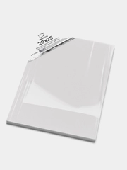 Набор холстов на картоне Малевичъ, 20x25 см, 5 шт
