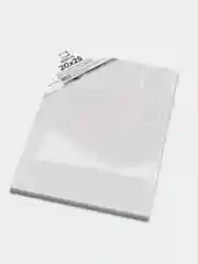 Набор холстов на картоне Малевичъ, 20x25 см, 5 шт