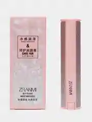 Конфетный гигиеническая помада, бальзам Zranmi Lux, увлажняющая помада,подарок на новый год