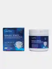 Зубной порошок отбеливающий, "SADOER Brighten Whiten" 50 гр,зубная паста