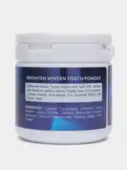 Зубной порошок отбеливающий, "SADOER Brighten Whiten" 50 гр,зубная паста