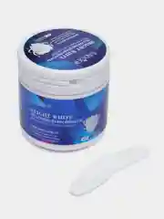 Зубной порошок отбеливающий, "SADOER Brighten Whiten" 50 гр,зубная паста