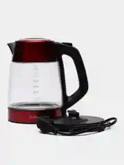 Чайник Polaris PWK 1760CGL, красный