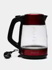 Чайник Polaris PWK 1760CGL, красный