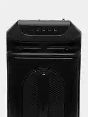 Портативная акустическая система ZQS 4252/4251, с подсветкой Bluetooth, FM, USB, TF