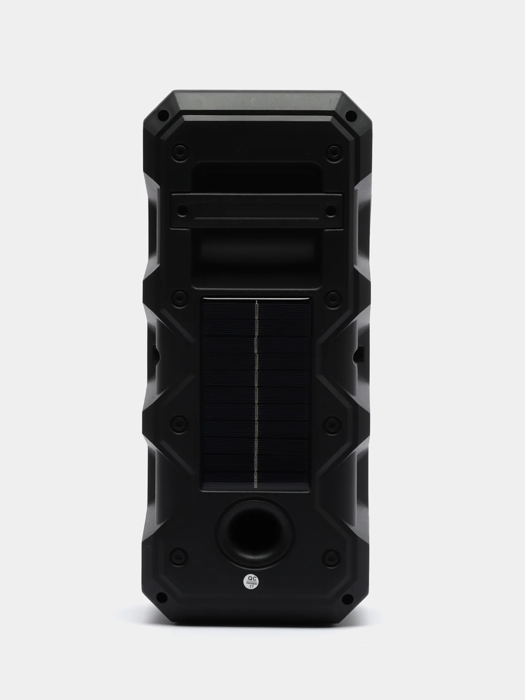 Портативная акустическая система ZQS 4252/4251, с подсветкой Bluetooth, FM, USB, TF