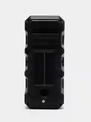 Портативная акустическая система ZQS 4252/4251, с подсветкой Bluetooth, FM, USB, TF