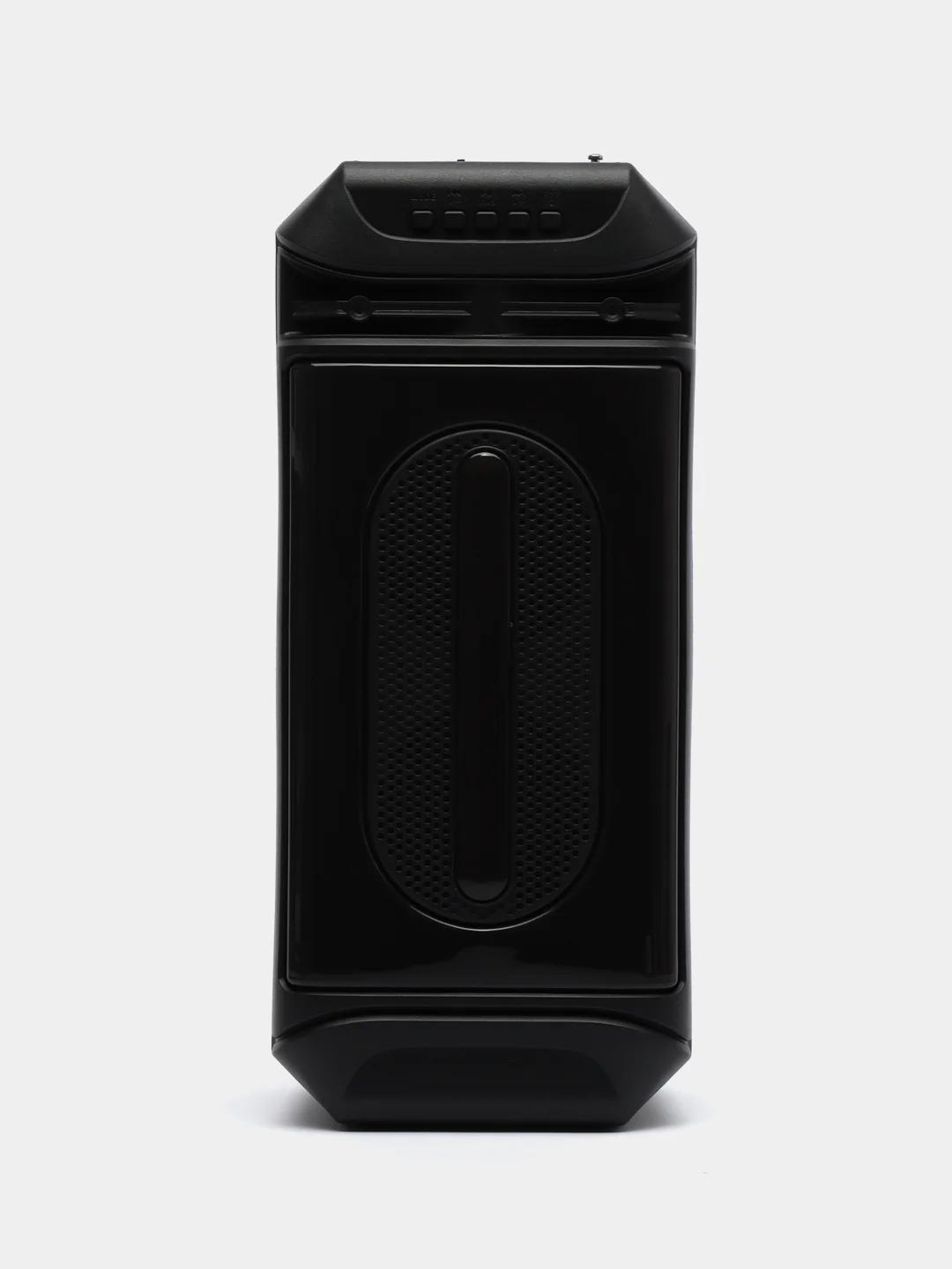 Портативная акустическая система ZQS 4252/4251, с подсветкой Bluetooth, FM, USB, TF