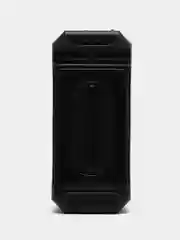 Портативная акустическая система ZQS 4252/4251, с подсветкой Bluetooth, FM, USB, TF
