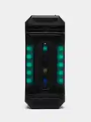 Портативная акустическая система ZQS 4252/4251, с подсветкой Bluetooth, FM, USB, TF